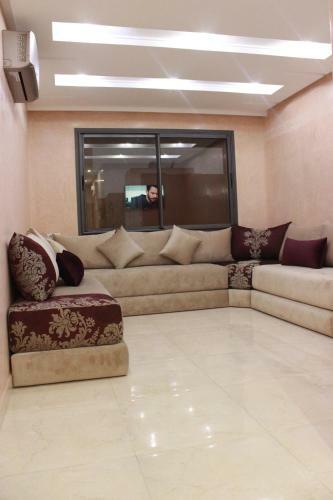 Apartamento R�sidence "said Lidrissi"