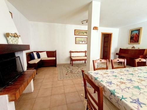 Apartamento B&B Il Marinaio