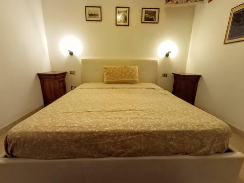 Apartamento B&B Il Marinaio