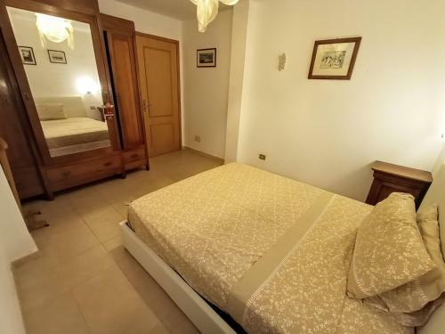Apartamento B&B Il Marinaio