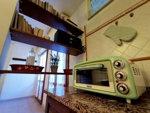 Apartamento B&B Il Marinaio