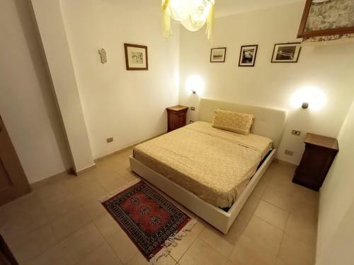 Apartamento B&B Il Marinaio