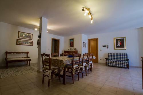 Apartamento B&B Il Marinaio