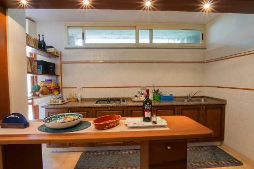 Apartamento B&B Il Marinaio