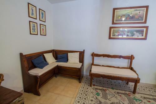 Apartamento B&B Il Marinaio
