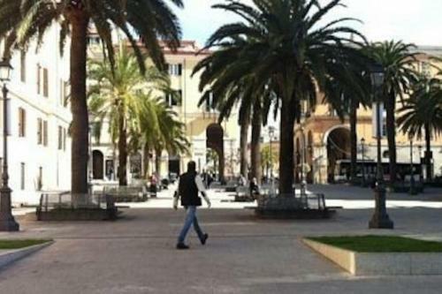 Apartamento Dame'