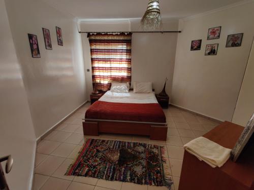 Apartamento Joli Appartement