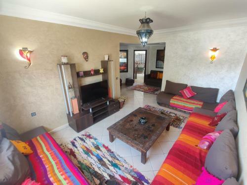 Apartamento Joli Appartement