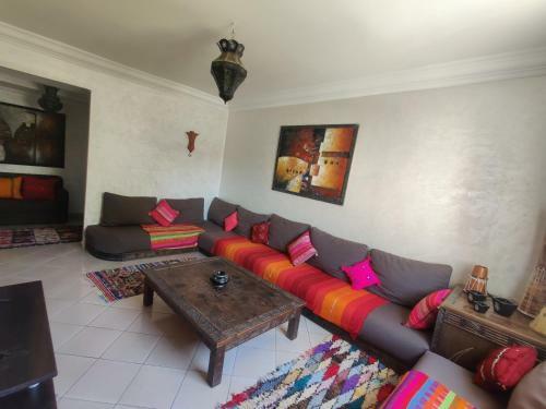 Apartamento Joli Appartement