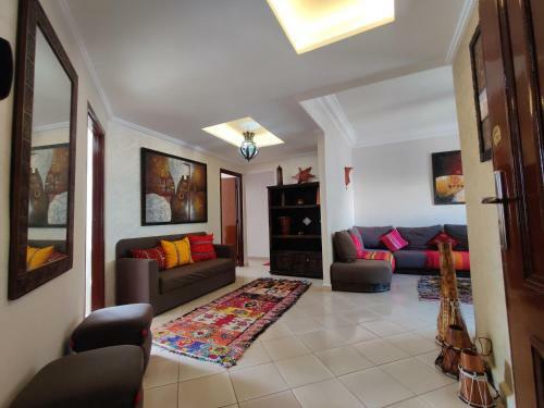 Apartamento Joli Appartement
