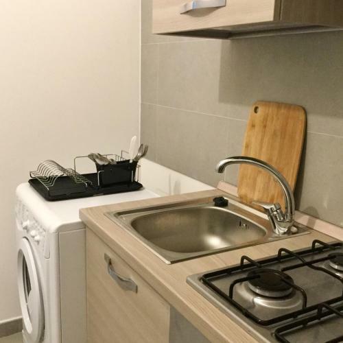 Apartamento Casa Teatro