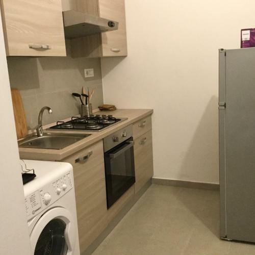 Apartamento Casa Teatro
