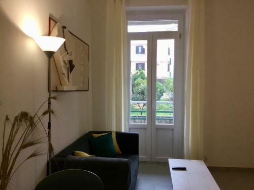 Apartamento Casa Teatro
