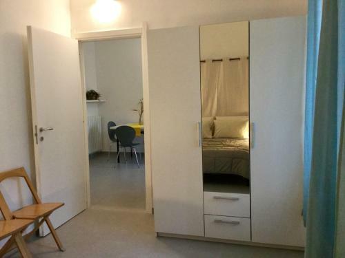 Apartamento Casa Teatro