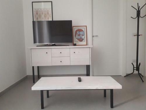 Apartamento Casa Teatro