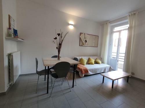 Apartamento Casa Teatro