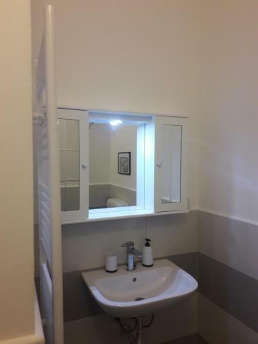 Apartamento Casa Teatro