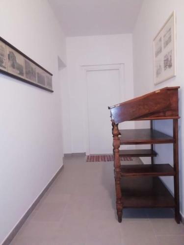 Apartamento Casa Teatro