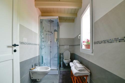 Casa Cavour - Luxury Apartment