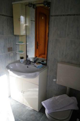 Apartamento Casa De Campo Al Mare