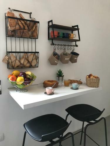 Bed & Breakfast Palazzo Pilo