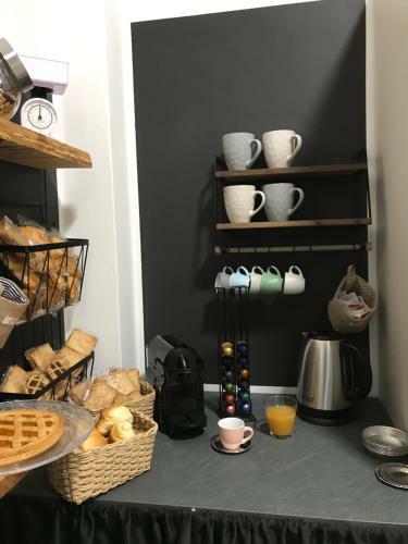 Bed & Breakfast Palazzo Pilo