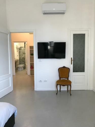 Bed & Breakfast Palazzo Pilo