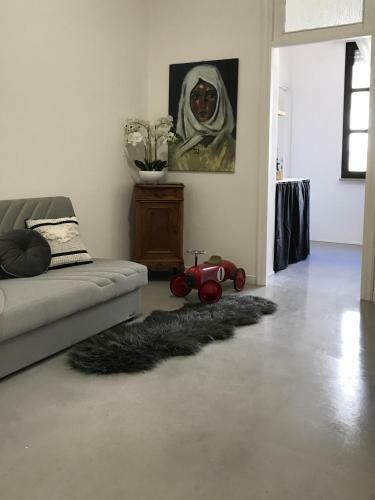 Bed & Breakfast Palazzo Pilo