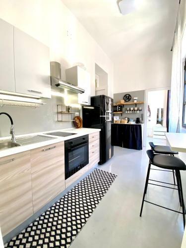 Bed & Breakfast Palazzo Pilo