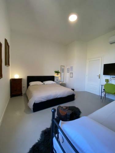 Bed & Breakfast Palazzo Pilo