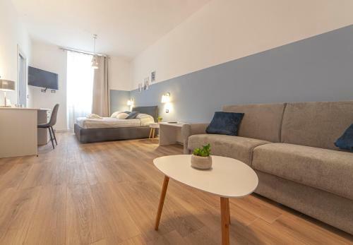 Hostal Al Vicolo Tre