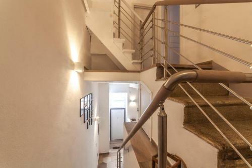 Hostal Al Vicolo Tre