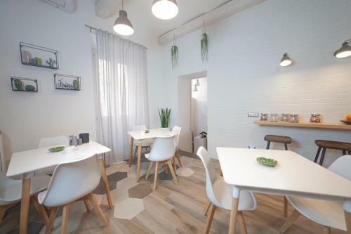 Hostal Al Vicolo Tre