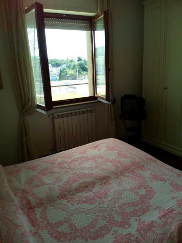 Bed & Breakfast Luce
