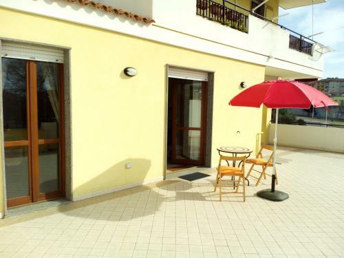 Bed & Breakfast Luce
