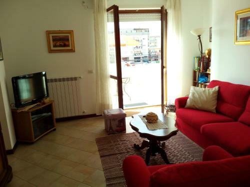 Bed & Breakfast Luce