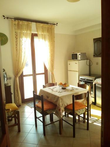 Bed & Breakfast Luce