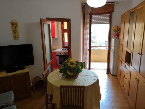 Apartamento Appartamento Zona Ospedale Civile