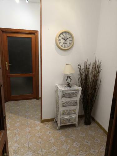 Apartamento Appartamento Zona Ospedale Civile