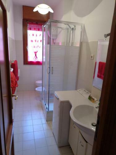 Apartamento Appartamento Zona Ospedale Civile