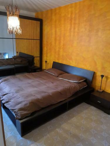 Apartamento Appartamento Zona Ospedale Civile