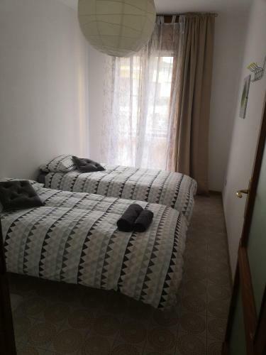 Apartamento Appartamento Zona Ospedale Civile