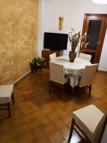 Apartamento Appartamento Zona Ospedale Civile