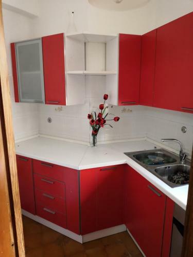 Apartamento Appartamento Zona Ospedale Civile