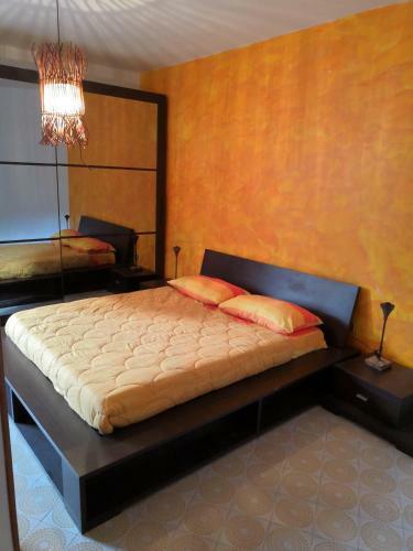 Apartamento Appartamento Zona Ospedale Civile