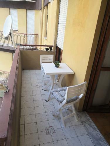 Apartamento Appartamento Zona Ospedale Civile