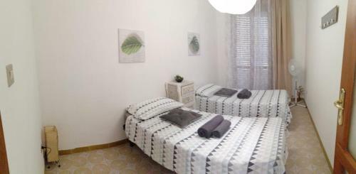 Apartamento Appartamento Zona Ospedale Civile