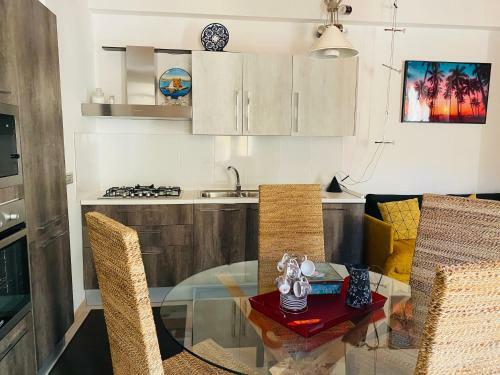 Apartamento Ng Guest House Sassari