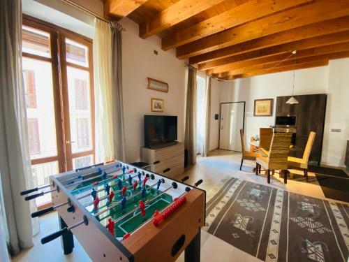 Apartamento Ng Guest House Sassari