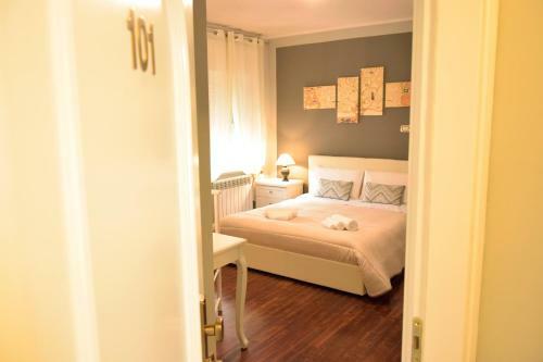 B&B Tortuga